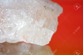 This method involves cutting out about half of the salt and leaving . Himalayan Salt Is The Name For Pink Tinted Rock Salt That Is Mined In The Mine Near The Himalayas Photographed In The Studio With Color Filters Stock Photo Picture And Royalty Free