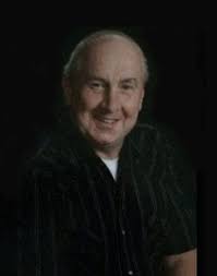 Obituary for John Conway Thomas