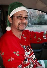 Dooley's Christmas Project