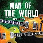 Man of The World - Play the music of Peter Green