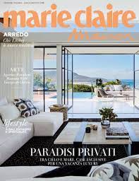 Il Numero Di Luglio Agosto 2018 E In Edicola Design Decorazioni Casa Case