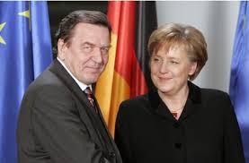 Try disabling any ad blockers and refreshing this page. Nach Verzicht Auf Parteivorsitz Gerhard Schroder Rat Merkel Zur Vertrauensfrage Politik Stuttgarter Nachrichten