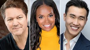 The Muny Announces the Starring Cast for the David Lee Adaptation of Lerner  and Loewe's Camelot