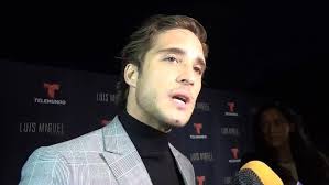 Alfombra Roja, Luis Miguel La Serie