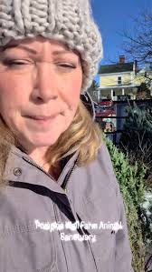 Our annual Christmas tradition at Jones Family Farm 🎄 Even though we  didn't chop down a tree this year, we still showed up and made it a  memorable day…Merry Christmas. Traditions don't