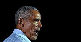 However, she has been snapped with her new beau, boxer devin haney, but it looks like things have changed. Book Obama Attacked Trump As A Madman And Racist Sexist Pig Honestcolumnist