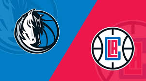 How did they get it done? Mavericks Vs Clippers Live In Nba Mavericks Win 105 89 Doncic Scores 42 Points