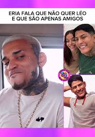 #leoneiff #neiff #larissaneiff #andersonneiff #babado #noticias #fofoca  #fouryou #viral #bregafunk #recife