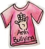 Say NO To Bullying- Pink Shirt Day