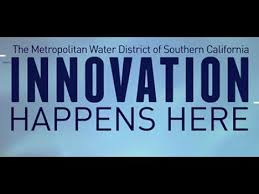 Metropolitan Water District Of Southern California Linkedin