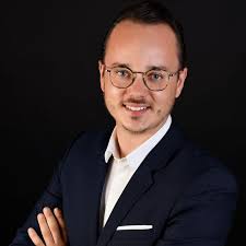 Adrien-Joseph Le Clef Email & Phone Number