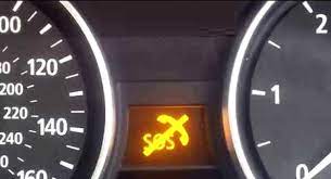 Bmw Sos Call System Malfunction