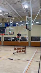 Back to back, between the legs dunk over the ball rack at the @peakmissoula  , -, #dunkademics #teamflightbrothers #basketball #norestforgreatness  #ballislife #instadunks #fyp #viralreels #trendingnow ...