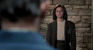 The silence of the lambs movie clips: Hannibal Lecter Animated Gif Clarice Starling Jodie Foster Hero Movie