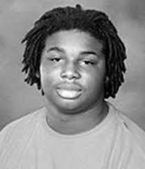 Hoover High School Student, Gabriel Jerrell Thomas; today's Birmingham  obituaries