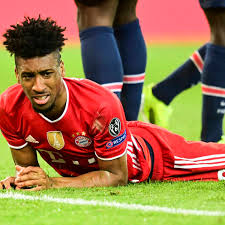 Save pictures and videos from instagram in 1 click. Fc Bayern Auch Kingsley Coman Lasst Sich Durch Pini Zahavi Vertreten