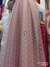 We did not find results for: Tulle Dot Ks012 Kain Tile Polkadot Bahan Aplikasi Kebaya Shopee Indonesia