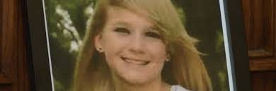 Bill Wilburn is Mott’s ex-boyfriend. According to San Antonio Police, he’s  a person of interest in her disappearance.