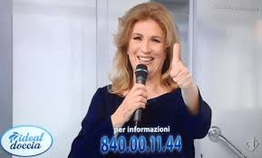 Maybe you would like to learn more about one of these? Maggio 2015 Iva Zanicchi Cyber Girl