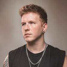 Happy birthday! Danny Case