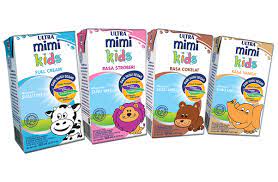 Susu ini cocok untuk anak di bawah umur 13 tahun yang sedang aktif berkegiatan di luar seperti sekolah dan bermain. 5 Susu Uht Untuk Anak 1 Tahun Yang Aman Untuk Perkembangan Si Kecil
