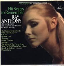 Hit Songs to Remember: CDs & Vinyl