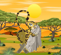 Post 4870725: Fuli The_Lion_Guard The_Lion_King TrueStarCrystal