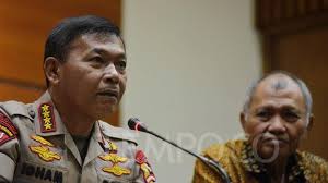 Berbahaya bagi upaya pemberantasan korupsi. Kpk Berharap Polri Umumkan Pelaku Penyerangan Novel Baswedan Nasional Tempo Co