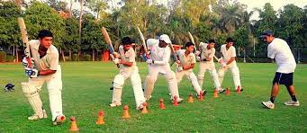 Mukesh yadav cricket academy building no. 8 Best Cricket Academies In Delhi For Athletes So Delhi