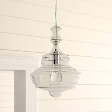 Birch Lane Pendant Lights Pin By Adrian Smith On Lights In 2020 Light Geometric Pendant Led Bulb