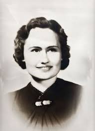 O'Dell Willie Davis Sumrall (1915-2017)