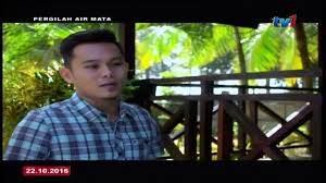 Dira abu zahar, didie alias, puteri aisyah, fauzi nawawi, sharifah aryana, iqram dinzly, zara sophia, eunos, fadilah … Pergilah Air Mata Episod 24 Oleh Roseani Roseani Dailymotion