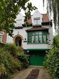 48.73 mi ( 78.42 km ) driving route: Besuche Anderlecht Die Traditionsreiche Belgische Gemeinde Local City Guide