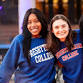Homecoming Friends and Family Weekend
