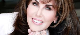 Inspirational Women: Robin McGraw