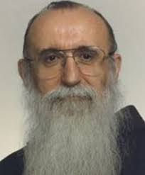 Father Jerome "Jerry" Dunn Obituary