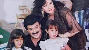 أعلن الإعلامي رامي رضوان، زوج دنيا سمير غانم، ابنة الفنانة دلال عبدالعزيز وفاتها عن عمر يناهز 61 عاما بعد صراع مع المرض. Ù…ØµØ¯Ø± Ù…Ù† Ø¹Ø§Ø¦Ù„Ø© Ø¯Ù„Ø§Ù„ Ø¹Ø¨Ø¯ Ø§Ù„Ø¹Ø²ÙŠØ² ÙŠÙƒØ´Ù ØªØ·ÙˆØ±Ø§Øª ÙˆØ¶Ø¹Ù‡Ø§ Ø§Ù„ØµØ­ÙŠ Ø£Ø®Ø¨Ø§Ø± Ø³ÙƒØ§ÙŠ Ù†ÙŠÙˆØ² Ø¹Ø±Ø¨ÙŠØ©