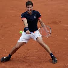 Live streams will be available approximately 30 minutes before the broadcast's start. Viertelfinale Der French Open 2018 Im Live Ticker Alexander Zverev Gegen Dominic Thiem Mehr Sport