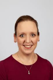 Meet Heather Lovelace