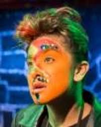 Angelica Roque: Credits, Bio, News & More