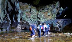saˈrawaʔ) adalah salah satu negara bagian malaysia. 14 Tip Mengembara Ke Taman Negara Mulu Di Sarawak
