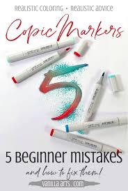 This is a simple yet effective way to use your copics and resemble actual fur. Coloring Tip How To Color A Smooth Background Why Copic Markers Leave Stripes And Streaks Vanilla Arts Co