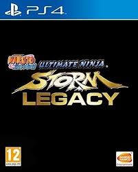 May 12, 2021 · naruto shippūden: Naruto Shippuden Ultimate Ninja Storm Legacy Ps4 Preisvergleich Geizhals Deutschland