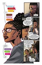 Omni Vol. 1: The Doctor Is In by Devin Grayson, Alitha E Martinez,  Paperback