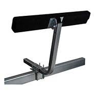 For a sleek look to your trailer guides, consider the black ce smith trailer pvc boxed post. C E Smith Trailer Post Guide Ons 40 In Canadian Tire