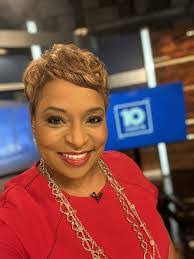 Tracy Townsend's Instagram, Twitter & Facebook