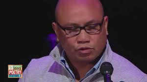 José Guadalupe Olivarez, Poetics, and My Verse Writing Class