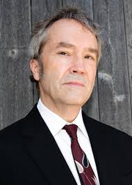 Carter Burwell