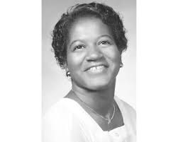 Gail Barnes Obituary (1959