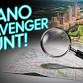 Awesome Scavenger Hunt - The Best of Plano, Texas
